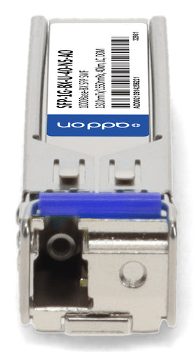 AddOn Networks SFP-1G-BX-U-40-N5-AO network transceiver module