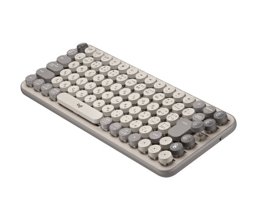 Logitech POP Keys keyboard