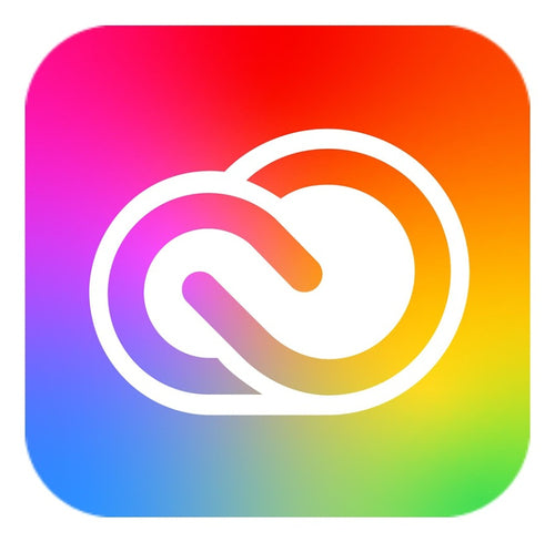 Adobe Creative Cloud All Apps for teams