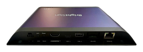 BrightSign XD1036 digital media player