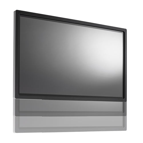 Chief MSD1U signage display mount