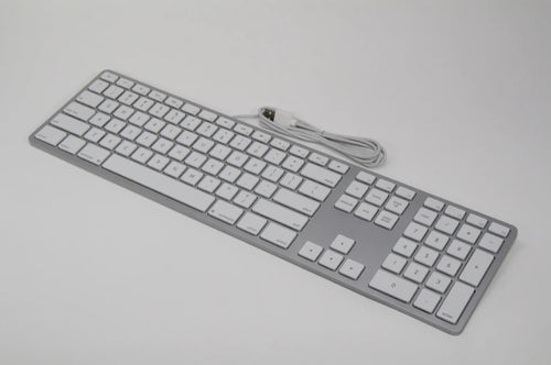 Matias FK316S keyboard