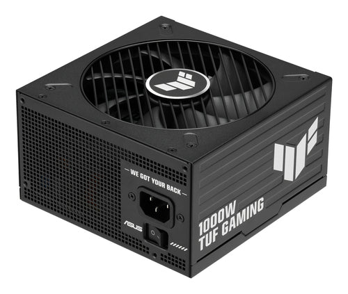 ASUS TUF-GAMING-1000P power supply unit