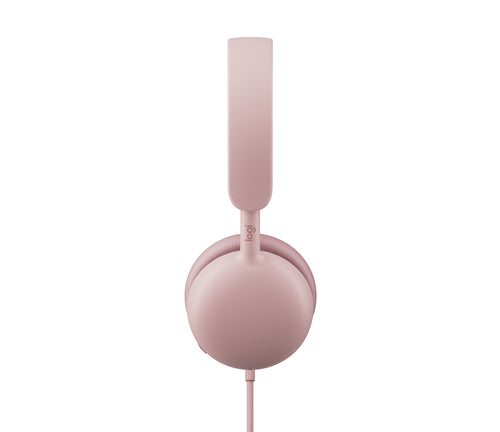 Logitech 981-001613 headphones/headset