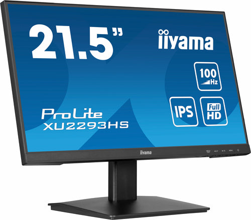 iiyama ProLite XU2293HS-B6 computer monitor