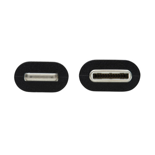 Tripp Lite M102-02M-BK Lightning-Kabel