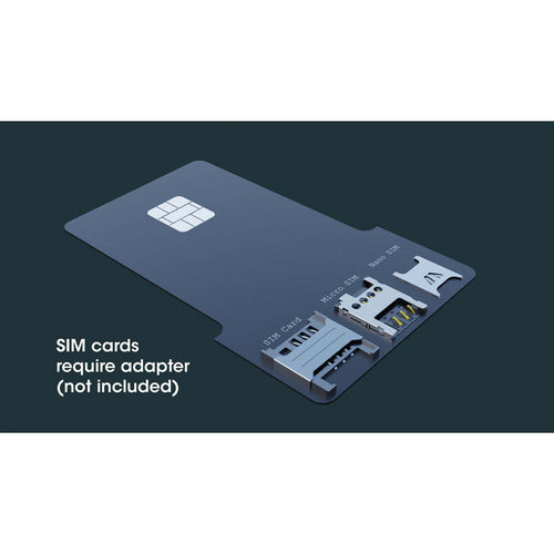 Manhattan 102742 smart card reader