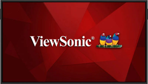 Viewsonic CDE65G3-1C Signage Display
