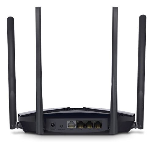 Mercusys MR80X wireless router