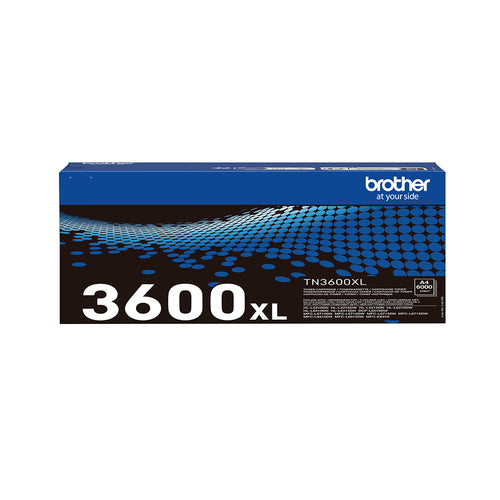 Brother TN-3600XL toner cartridge