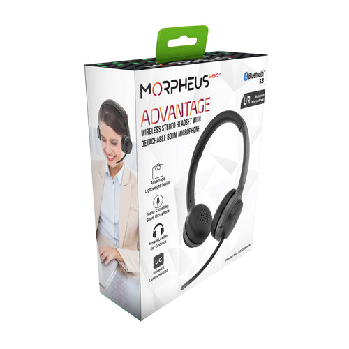 Morpheus 360 Advantage