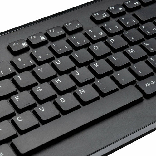 Targus AKM610FR keyboard