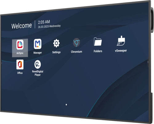 Viewsonic CDE5531-1C Signage Display