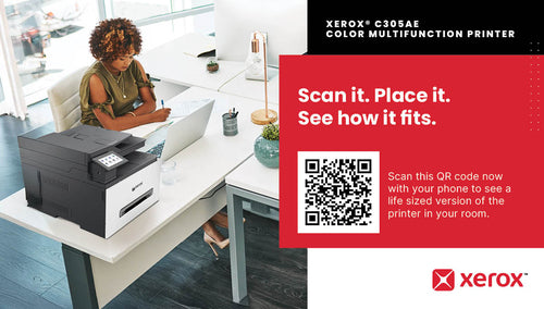Xerox C305ae