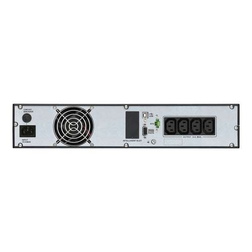 APC SRV2KRI-E uninterruptible power supply (UPS)