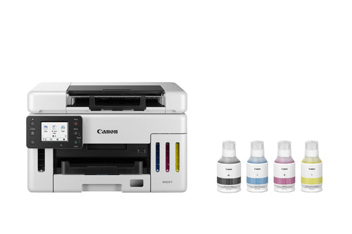 Canon MAXIFY GX6550