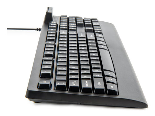Rocstor KS18 Security USB keyboard