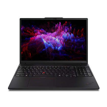 Lenovo ThinkPad P16s Gen 4 Intel Core Ultra 7 16" 1920x1200 16GB RAM 512GB SSD