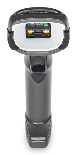 Zebra DS4678-DPE0007VZRW barcode reader