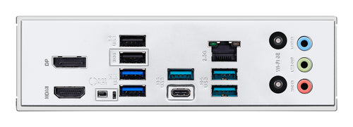ASUS PRIME B850-PLUS WIFI