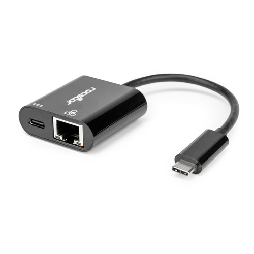 Rocstor Y10A340-B1 interface hub
