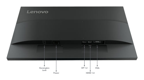 Lenovo ThinkVision E24-40 computer monitor