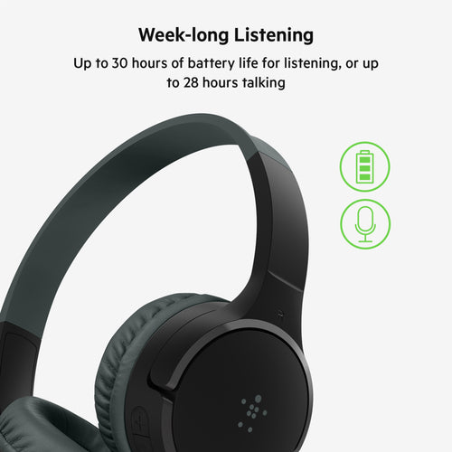 Belkin SoundForm Mini