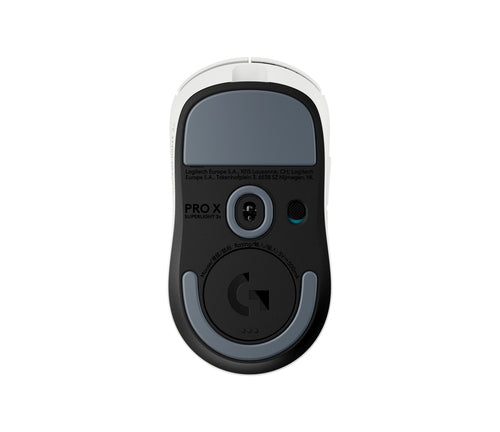 Logitech G PRO X SUPERLIGHT 2c mouse