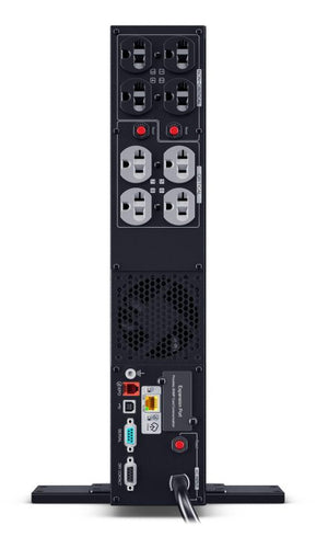 CyberPower Smart App Sinewave uninterruptible power supply (UPS)