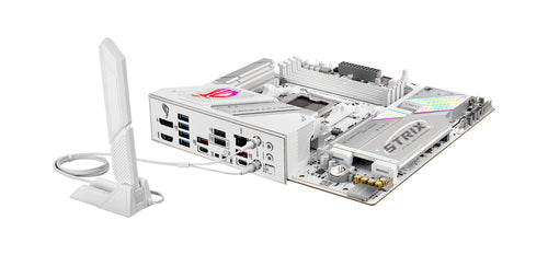 ASUS ROG STRIX B850-G GAMING WIFI