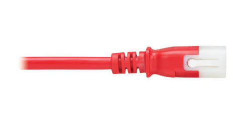 Power Cable Eaton P005-E04-ARD-6 C14 to C13 1.2m 250V 15A