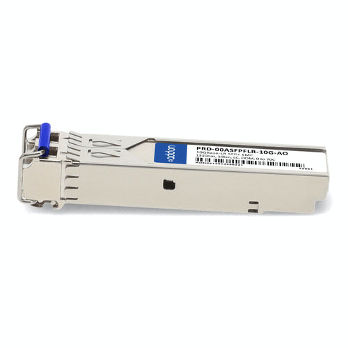 AddOn Networks PRD-00ASFPFLR-10G-AO network transceiver module