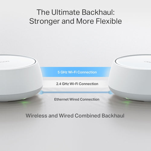 TP-Link DECO BE22