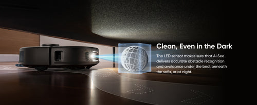 Eufy X10 Pro Omni