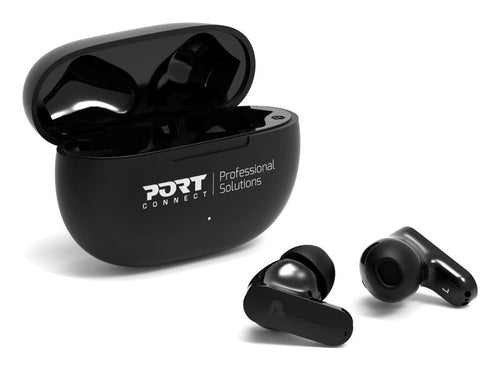 Port Designs PORT Connect 912007 headphones/headset