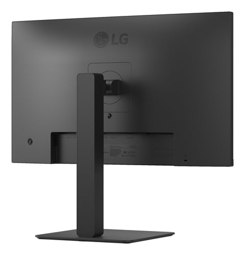 LG 27BA650-B computer monitor