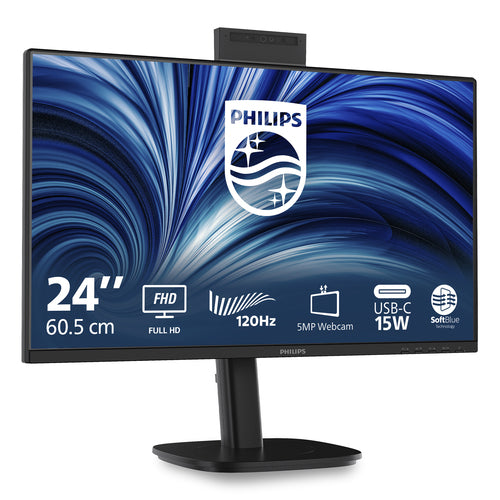 Philips 3000 series 24B2N3200JH/00 computer monitor