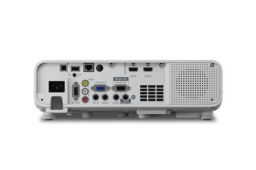 Epson PowerLite L210W Projektor - 4500 ANSI Lumen, WXGA, 3LCD-Technologie