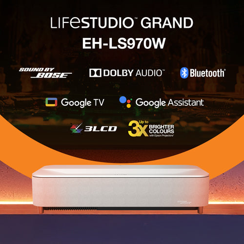 Epson EH-LS970W