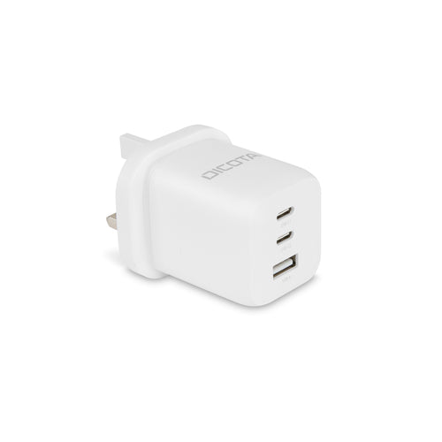 DICOTA D32055 mobile device charger