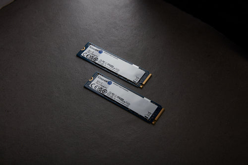 NVMe SSD Kingston Technology NV3 2TB M.2 6000MB/s