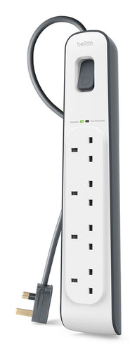 Belkin BSV400AF2M surge protector