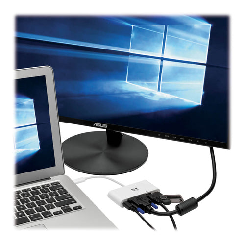 Tripp Lite U444-06N-DGU-C USB graphics adapter
