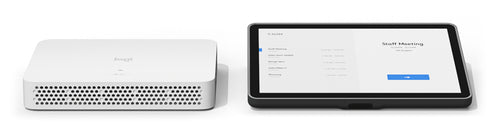 Logitech 991-000401 video conferencing system