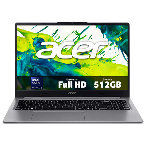 Acer Extensa 15 EXO15-51 U5-125H 8GB 512GB W11P