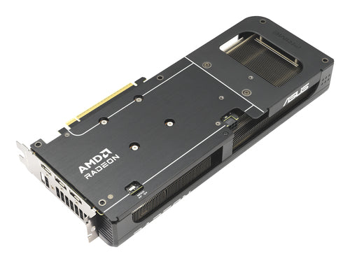 ASUS Prime Radeon RX 9060 XT O16G