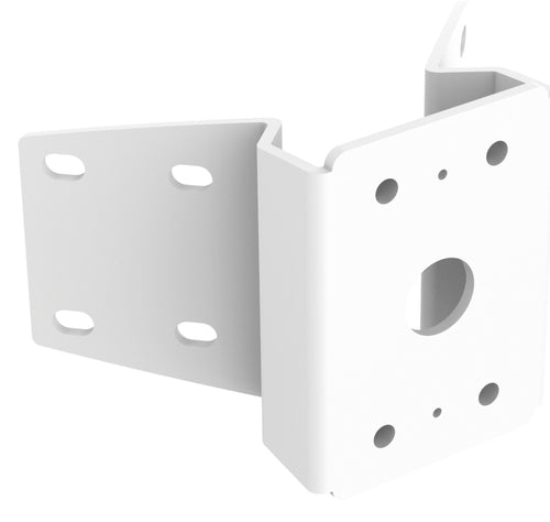 Security Camera Accessory Axis 5507-601 Corner Bracket NEMA 4X IK10