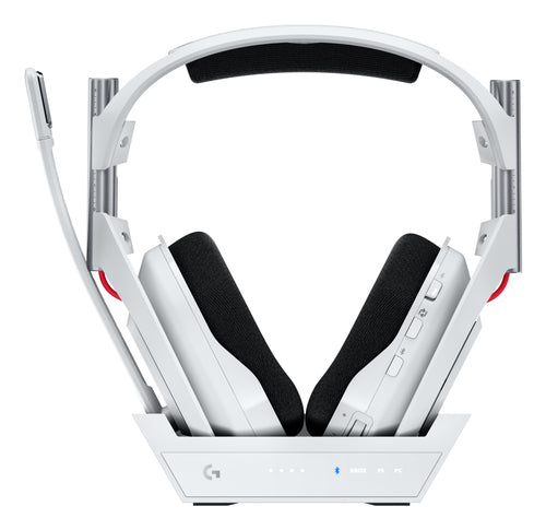 Wireless Gaming Headset ASTRO Gaming A50 (Gen 5) 20-20000 Hz Lightweight Design
