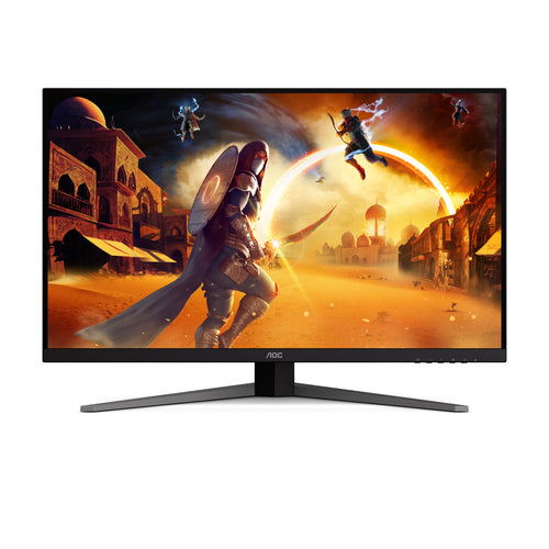 AOC G4 U32G4U computer monitor
