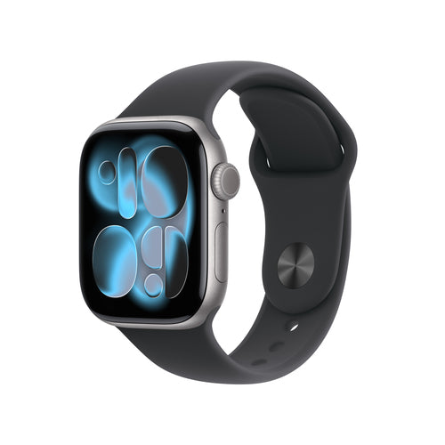 Smartwatch Apple Watch Series 11 GPS 42mm OLED 64GB Aluminium